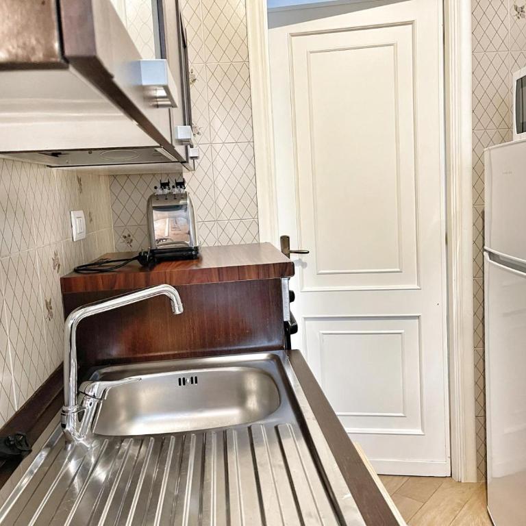 Alghero Charming Apartments, Steps from the beach - Two-Bedroom Apartment - 42