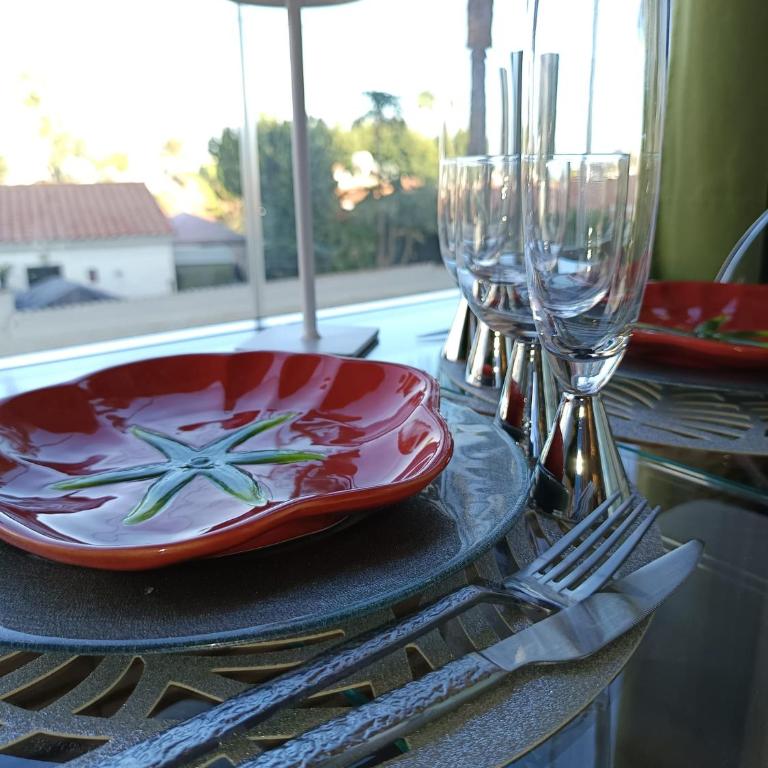 Yumbo Tinache Luxury Maspalomas - One-Bedroom Apartment - 18