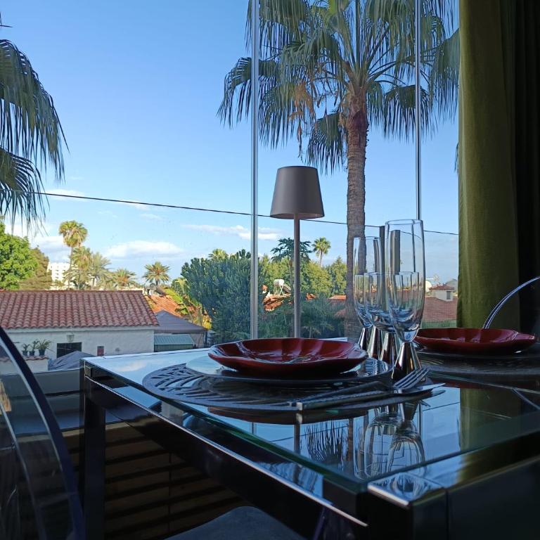 Yumbo Tinache Luxury Maspalomas - One-Bedroom Apartment - 6