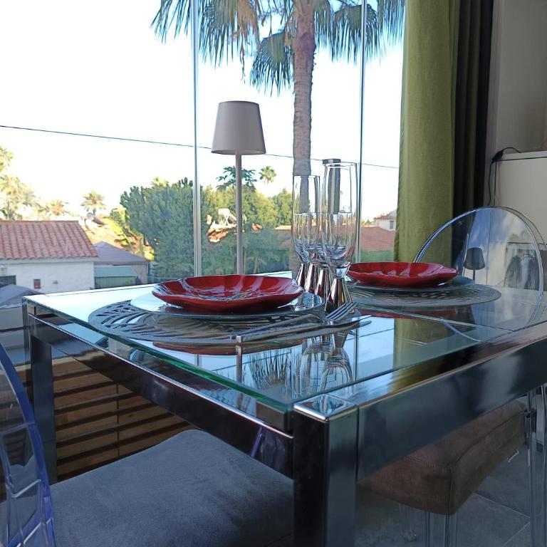 Yumbo Tinache Luxury Maspalomas - One-Bedroom Apartment - 21