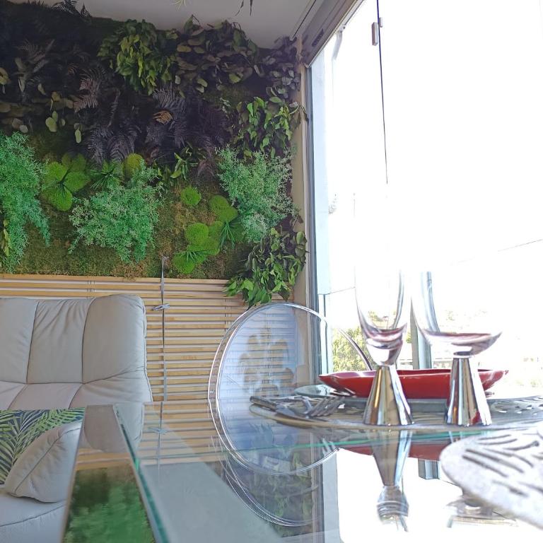 Yumbo Tinache Luxury Maspalomas - One-Bedroom Apartment - 17