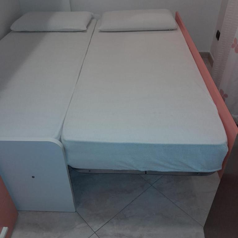 Casa Angela Lampedusa - Appartamento con 2 Camere da Letto - 3