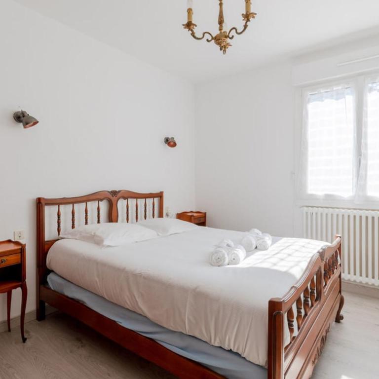 Doutreleau - Wifi - Parking - Casa - 7
