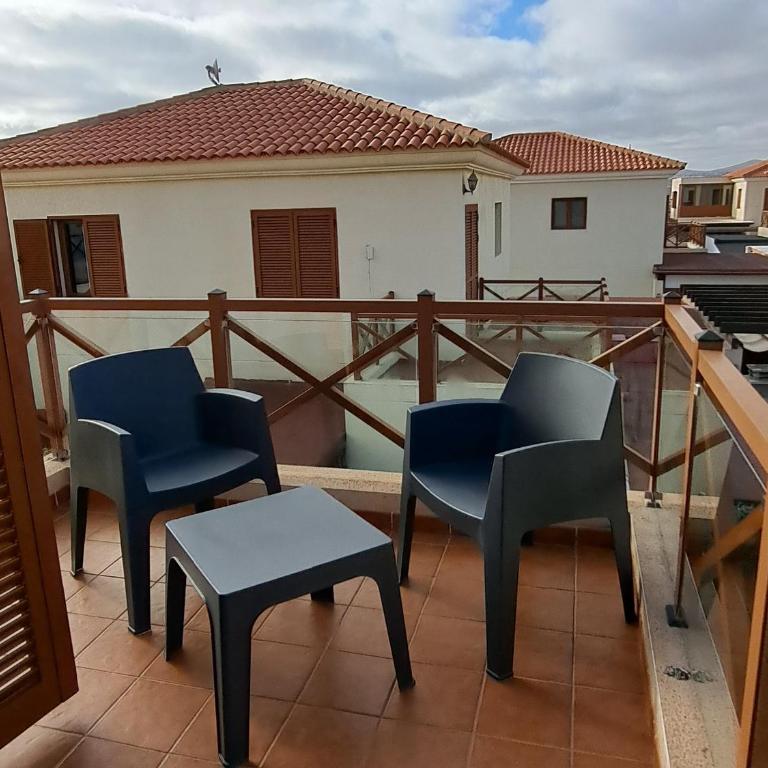 Casa Vacanze Tiffany - Casa con 1 dormitorio - 2