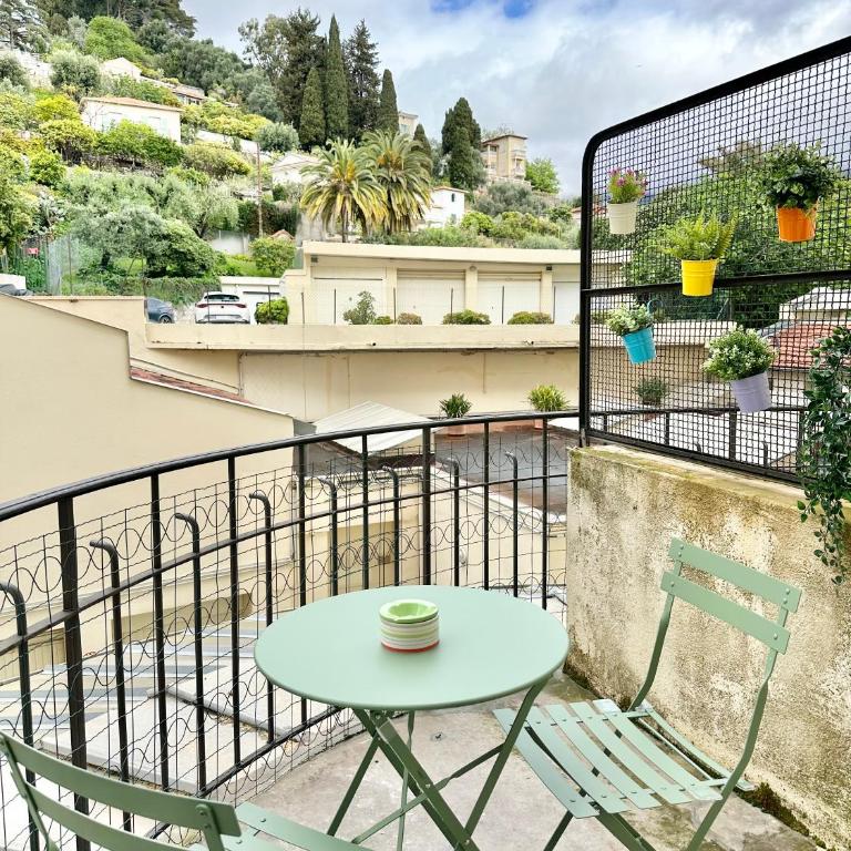 Winter Palace - Parking - Centre - Calme - Appartement 1 Chambre - 9