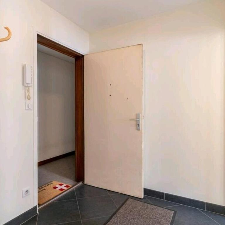 L'Atrium Hyper centre pour rejoindre Genève - Appartement 2 Chambres - 9