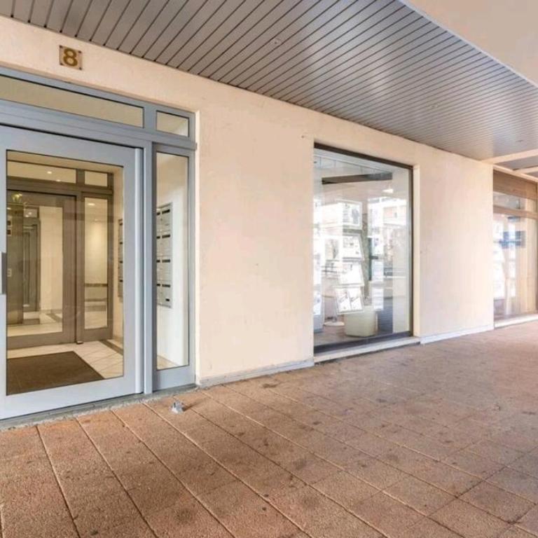 L'Atrium Hyper centre pour rejoindre Genève - Appartement 2 Chambres - 16