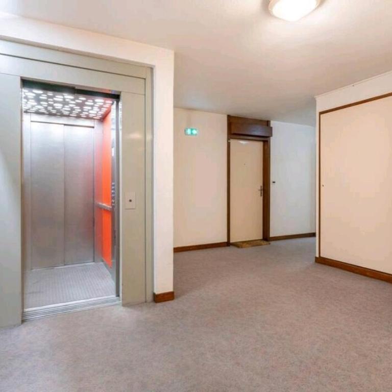 L'Atrium Hyper centre pour rejoindre Genève - Appartement 2 Chambres - 25