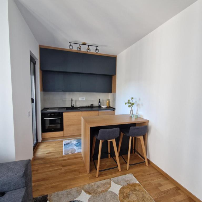 Jorgin dom - Apartment - 4
