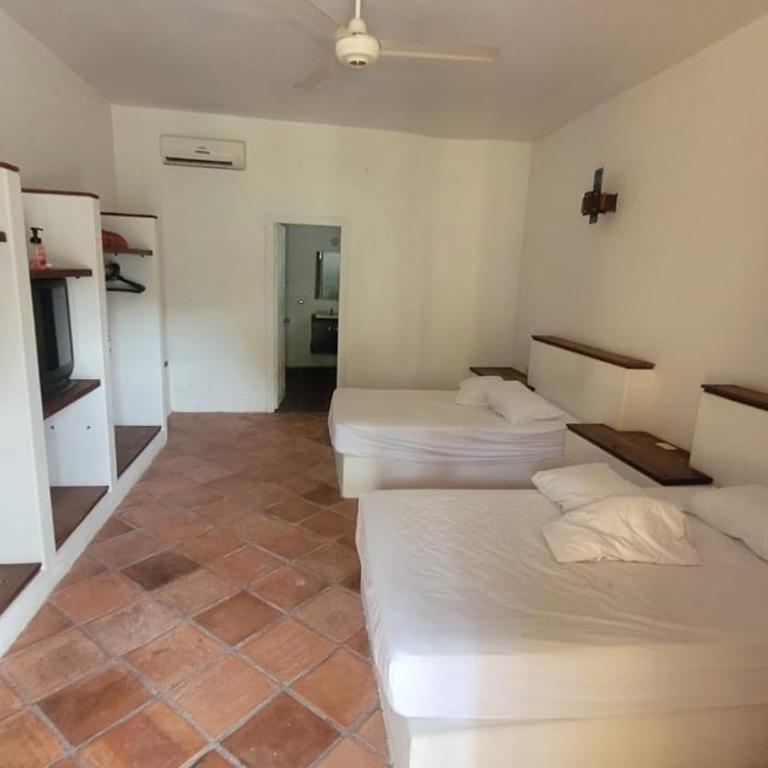Casa finca Andrea - Casa con 1 dormitorio - 2