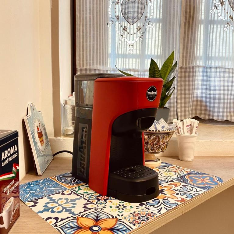 Casa Diema - Appartamento con 1 Camera da Letto - 9