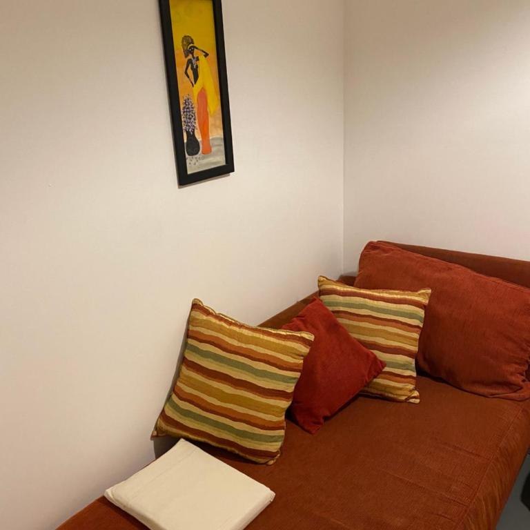Departamento V&S - Apartamento de 1 dormitorio - 5