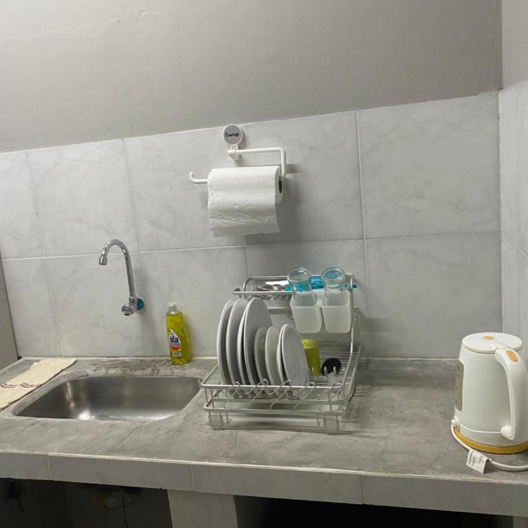 Departamento V&S - Apartamento de 1 dormitorio - 7