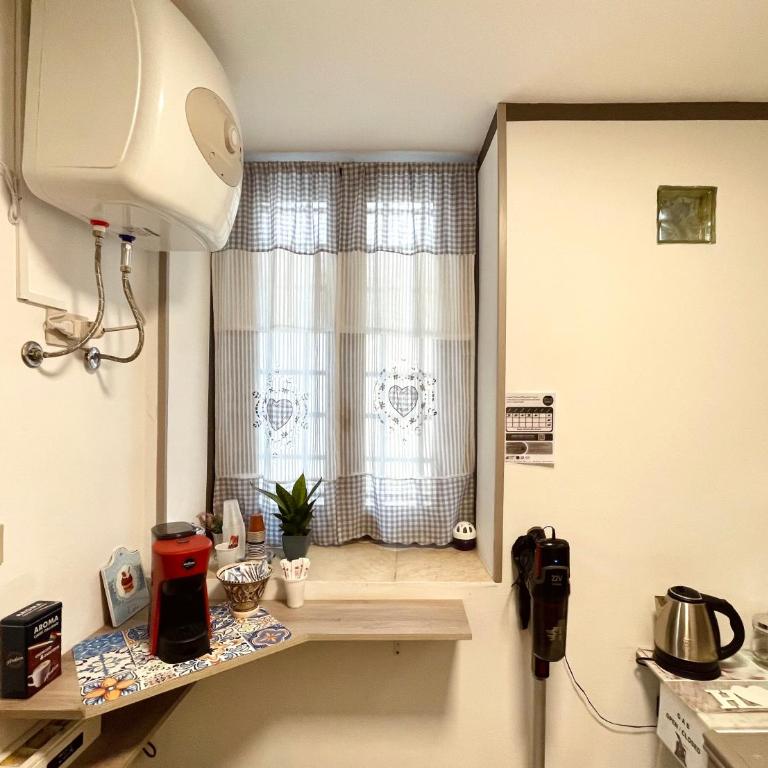 Casa Diema - Appartamento con 1 Camera da Letto - 8