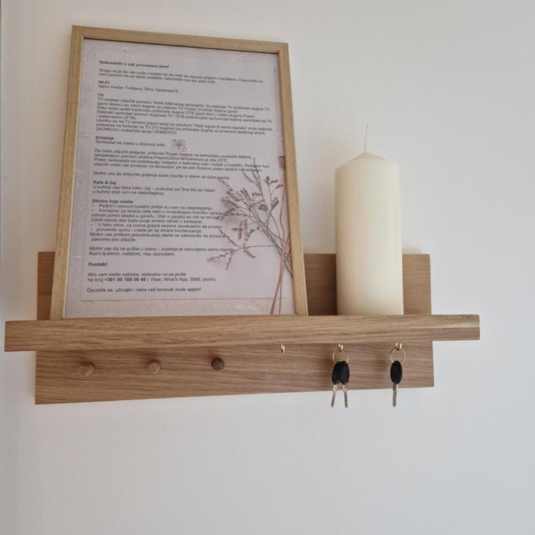 Jorgin dom - Apartment - 19