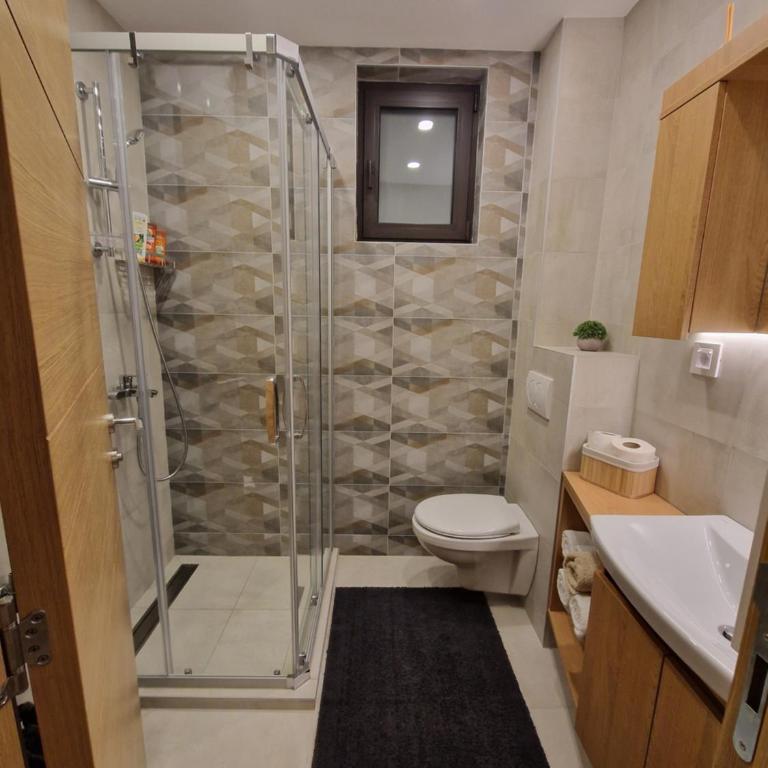 Jorgin dom - Apartment - 15