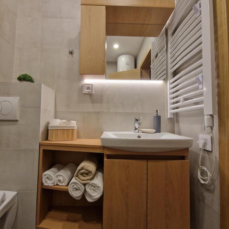 Jorgin dom - Apartment - 16