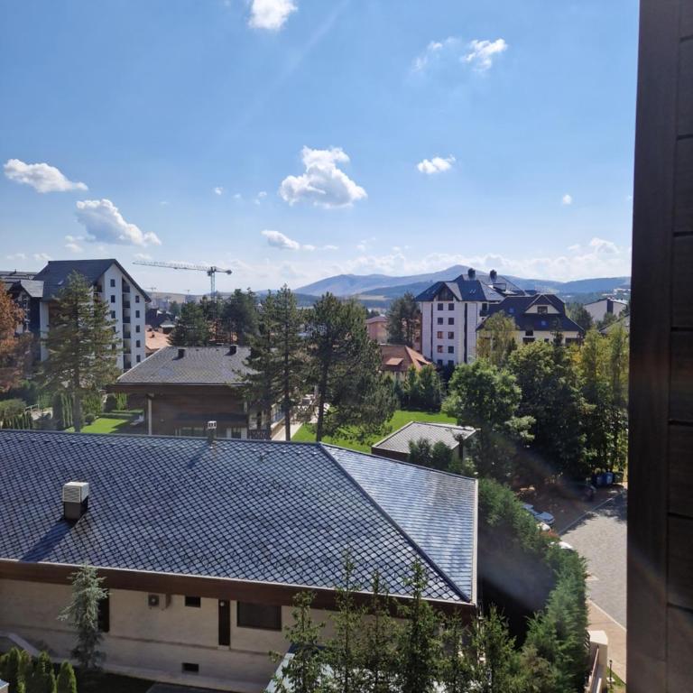 Jorgin dom - Apartment - 9