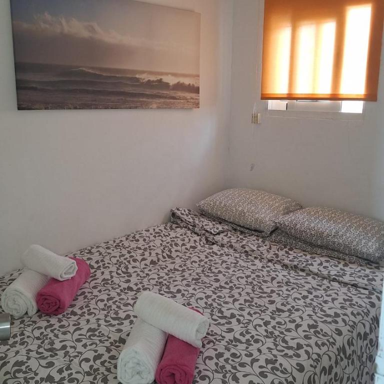 Las Buganvillas, La Cala de Mijas - Apartamento de 1 dormitorio - 10
