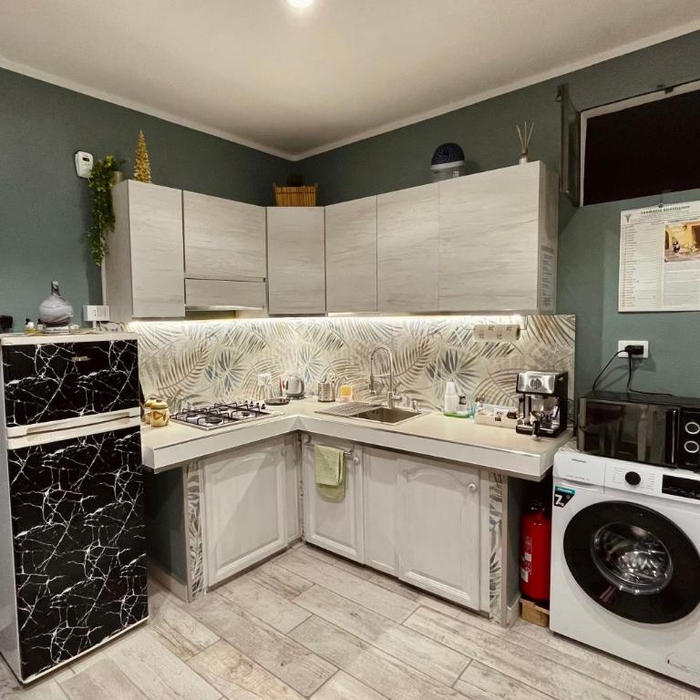 Casa Diema - Appartamento con 1 Camera da Letto - 21