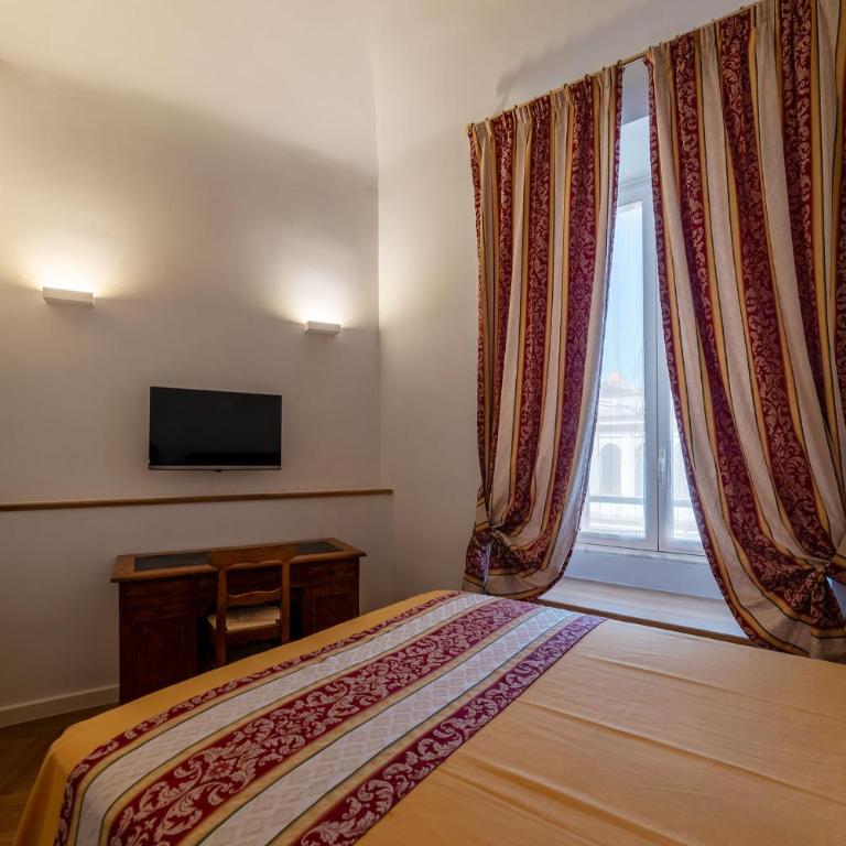 GuestHost - Rione Prati Apartments - Appartamento con 1 Camera da Letto - 17