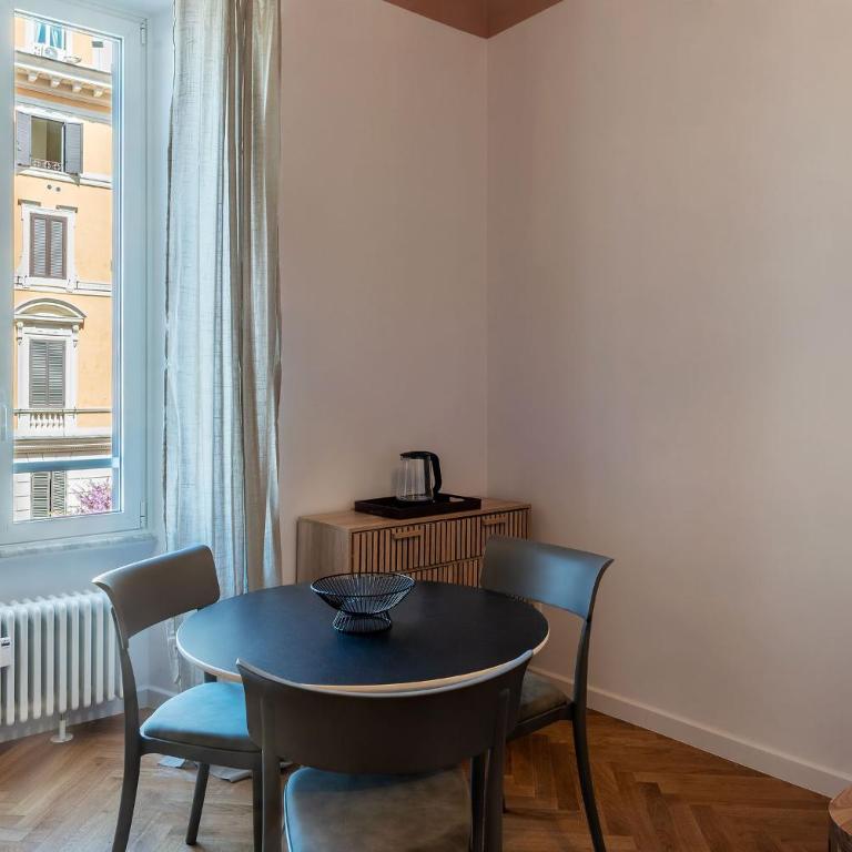 GuestHost - Rione Prati Apartments - Appartamento con 1 Camera da Letto - 20