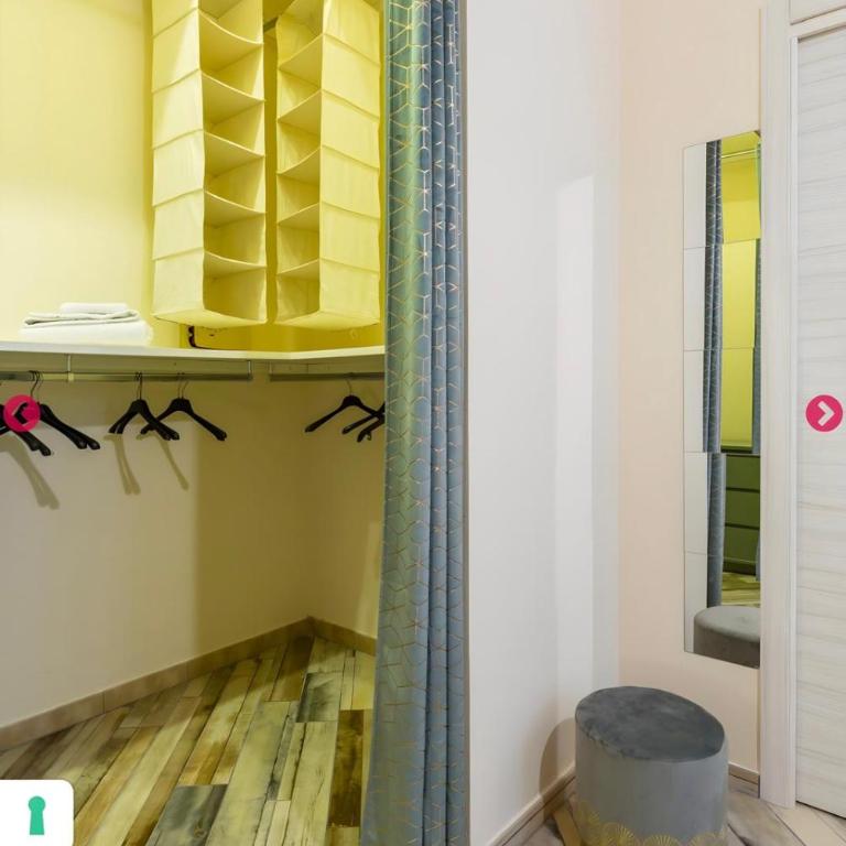 Delta Urban Loft - Appartamento con 1 Camera da Letto - 9