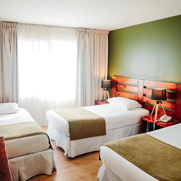 Hotel Limari - Habitación Triple Executive - 10