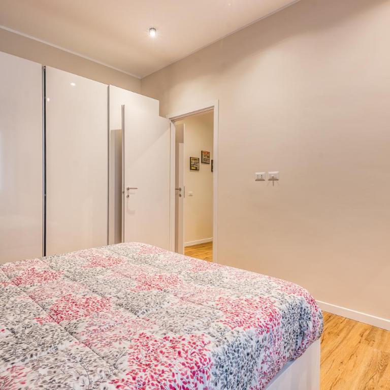 City Center - 5 min from Duomo and Linate Airport - Appartamento con 1 Camera da Letto - 19