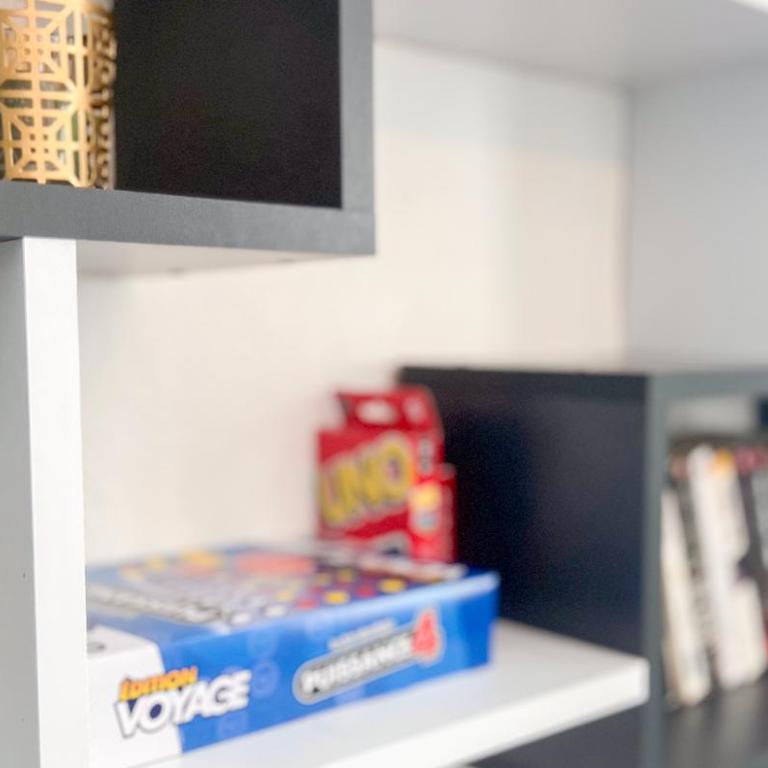 AC - Hypercenter - Close to Place Pie - Appartement 1 Chambre - 13