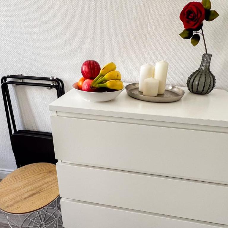AC - Hypercenter - Close to Place Pie - Appartement 1 Chambre - 9