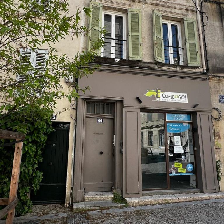 AC - Hypercenter - Close to Place Pie - Appartement 1 Chambre - 28