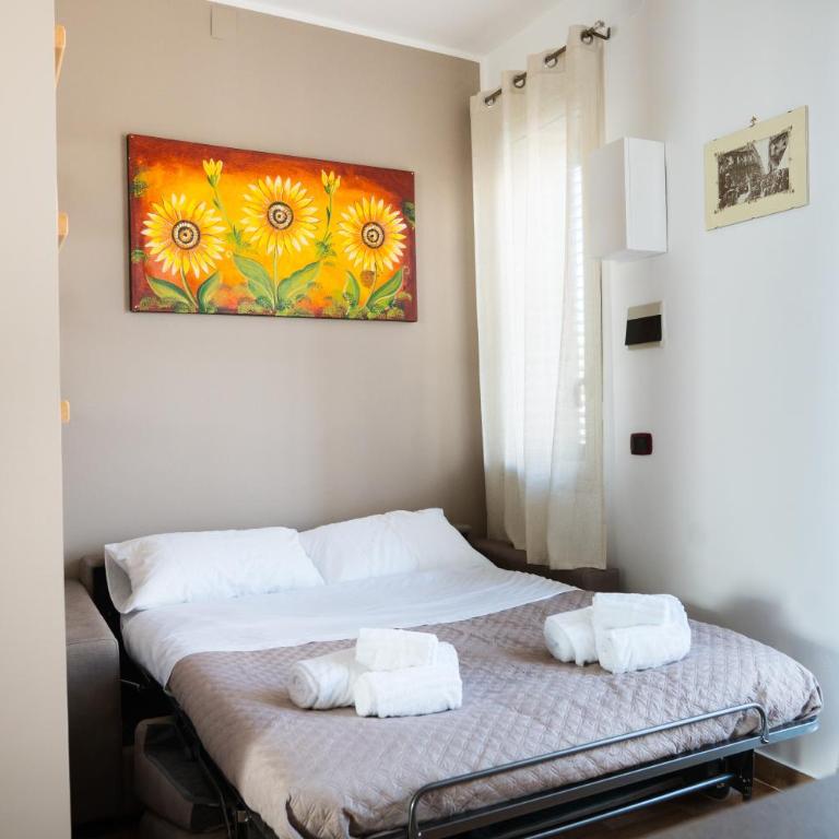Locazione Turistica Aurora - Appartamento con 1 Camera da Letto - 5