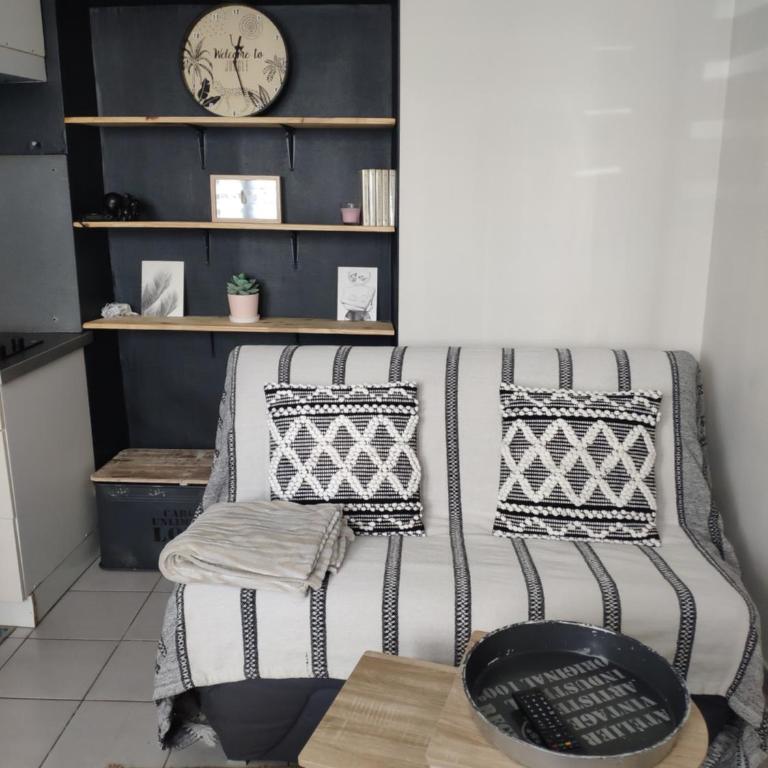 City break - Appartement 1 Chambre - 3