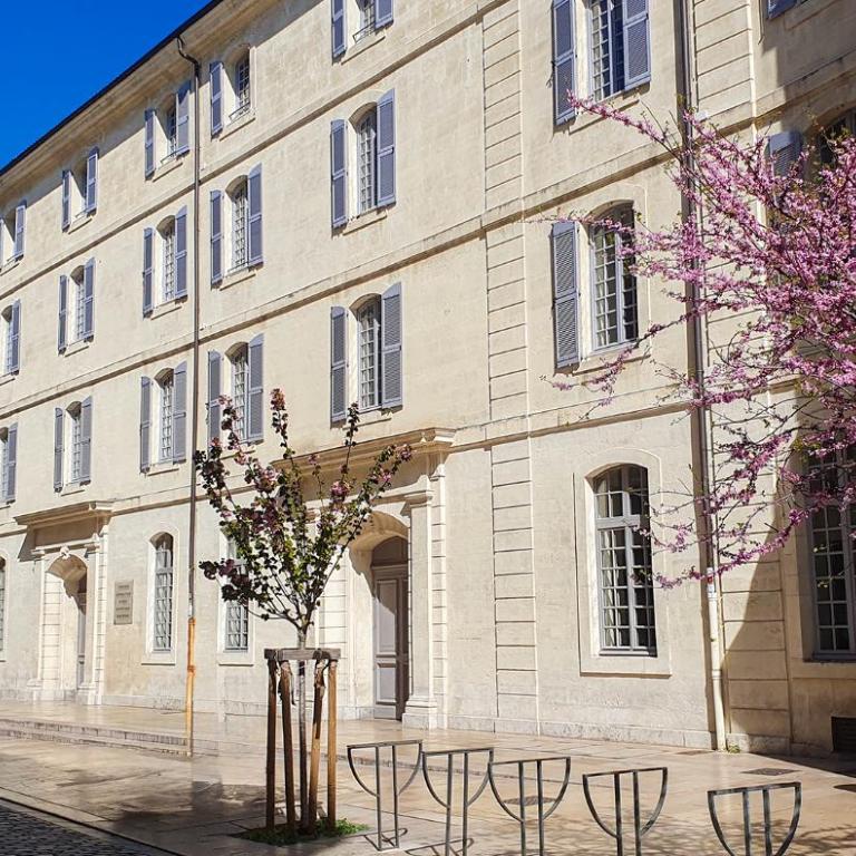 AC - Hypercenter - Close to Place Pie - Appartement 1 Chambre - 30
