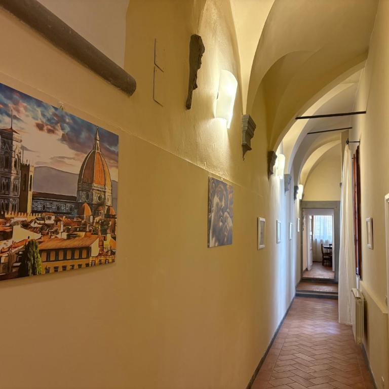 Loft Vivi il Cuore di Firenze - Appartamento con 2 Camere da Letto - 4