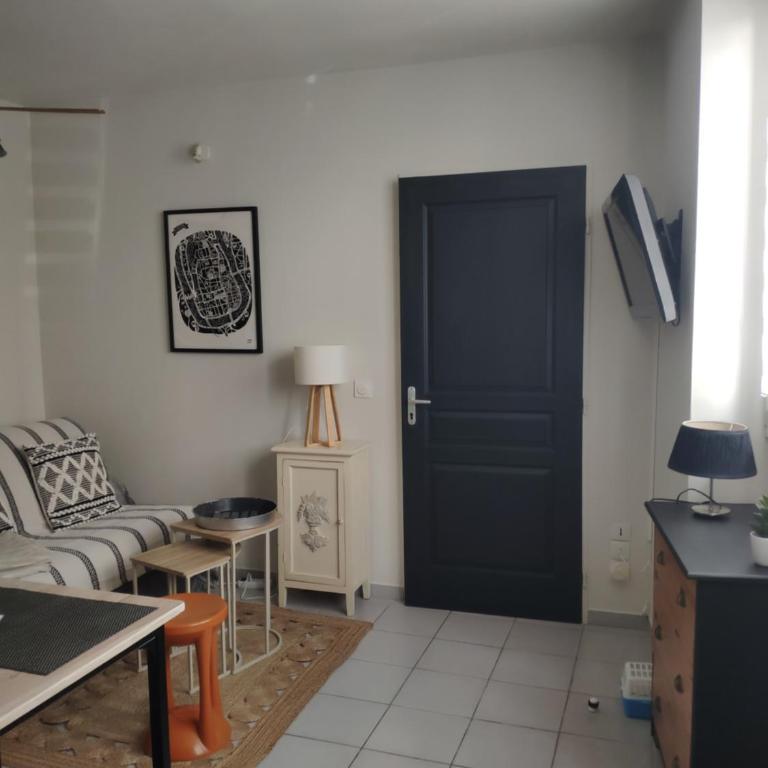 City break - Appartement 1 Chambre - 2