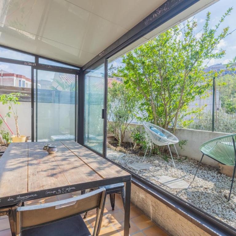 L'Escapade Méditerranéenne - Casa de 2 dormitorios - 17