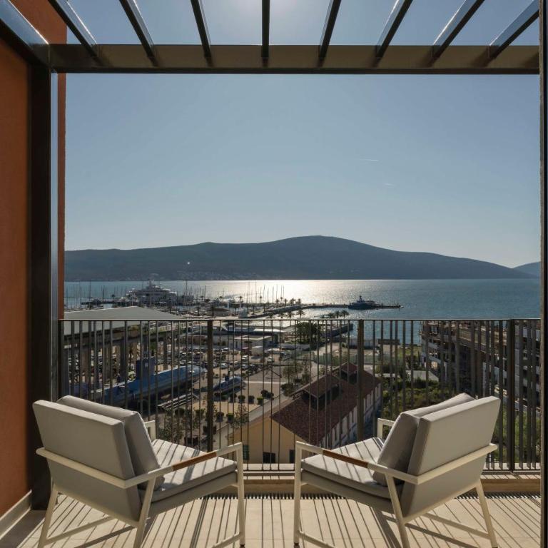 SIRO Boka Place - SIRO Apartment - 3 Bedroom Bay View - 4