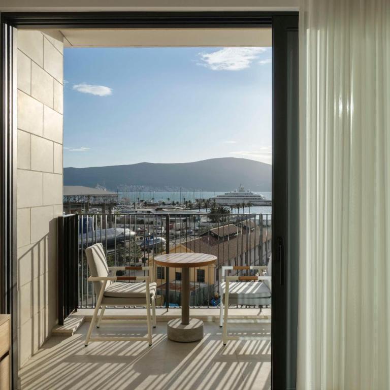 SIRO Boka Place - SIRO Apartment - 2 Bedroom Bay View - 4