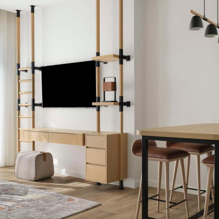 SIRO Boka Place - SIRO Apartment - 1 Bedroom - 8