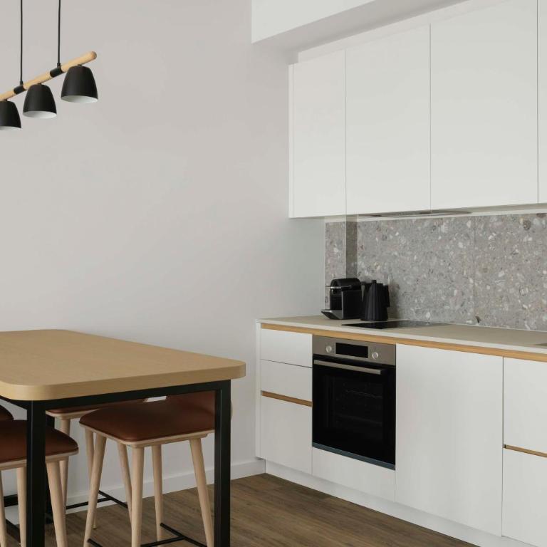 SIRO Boka Place - SIRO Apartment - 1 Bedroom - 9