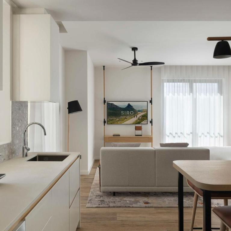 SIRO Boka Place - SIRO Apartment - Studio - 6