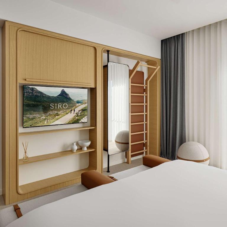 SIRO Boka Place - SIRO Room - King - 3