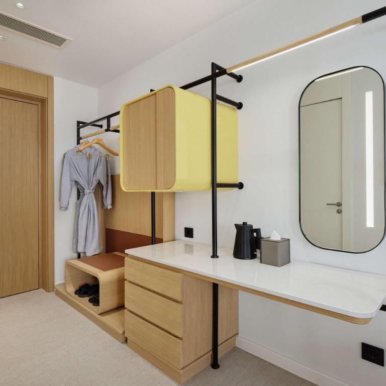 SIRO Boka Place - SIRO Room - King - 6