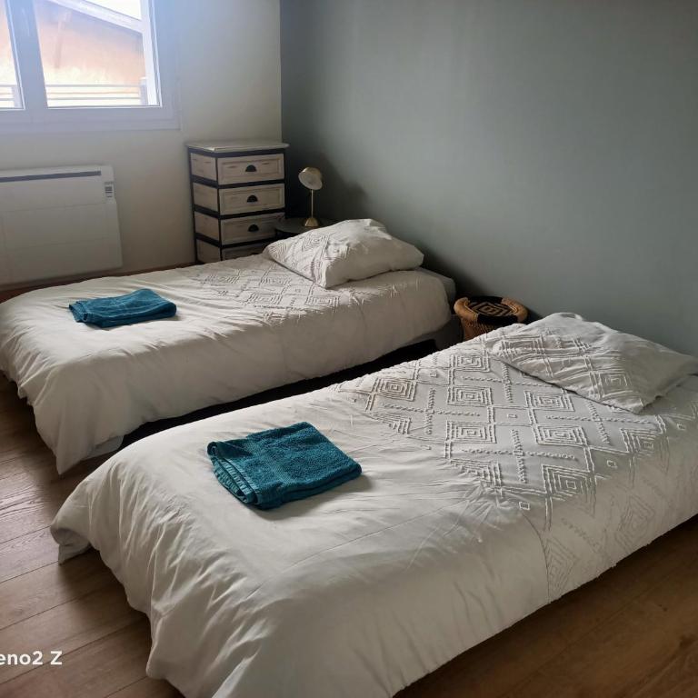 Logement la Teste de Buch - Apartment mit 3 Schlafzimmern - 22