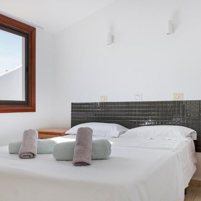 THE CLUB - Accommodation - Dining - Events - Apartamento Estándar - 1