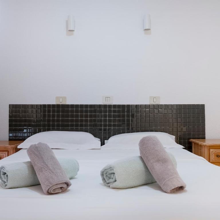 THE CLUB - Accommodation - Dining - Events - Apartamento Estándar - 2