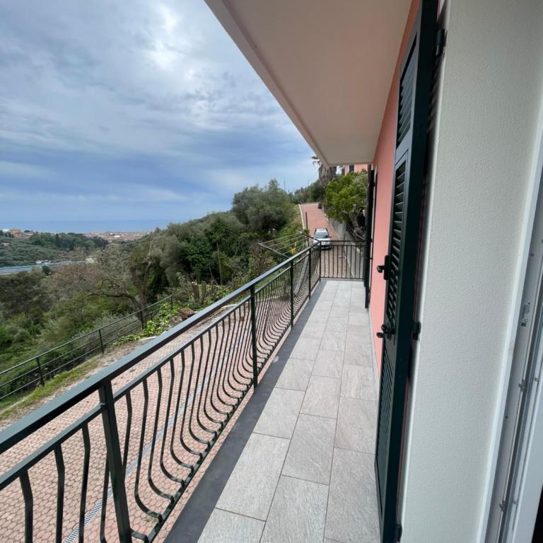 Casa Giorgi - Apartment mit 2 Schlafzimmern - 22