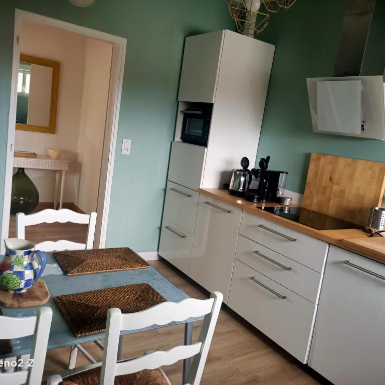 Logement la Teste de Buch - Apartment mit 3 Schlafzimmern - 10